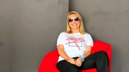 Andreea Esca îi recunoaște meritele soțului într-o zi specială. „Tu ții direcția!” Foto