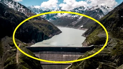 Care este cel mai înalt baraj din lume?