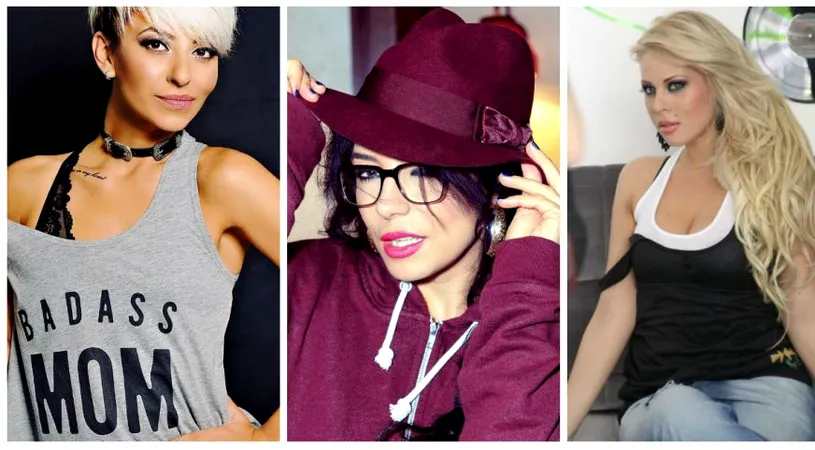 Ce prefera vedetele autohtone de la noi: barbatii parosi sau cei epilati