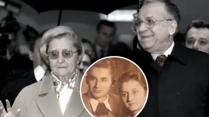 Ce pensie de urmaș poate primi Nina, după moartea lui Ion Iliescu. Fostul șef de stat lua o suma generoasă