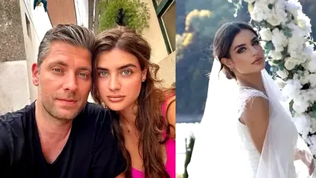 Ana Bodea, despre începuturile relației cu Valentin Butnaru: „Trebuie să recunoaștem că arată perfect”