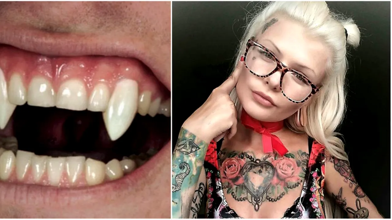 Barbatul-vampir a facut prima victima in 2019 (7) 