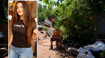 Gheorghe Dinca sustine ca Luiza a vrut sa mearga cu el. Ce i-a facut fetei disparute in aprilie 2019