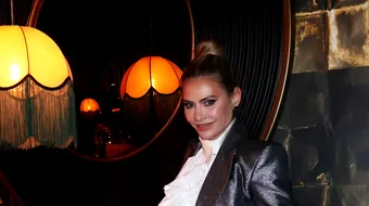 Adina Buzatu, aniversare cu prietenii de suflet! Cine i-a fost aproape vedetei la ziua sa de naștere