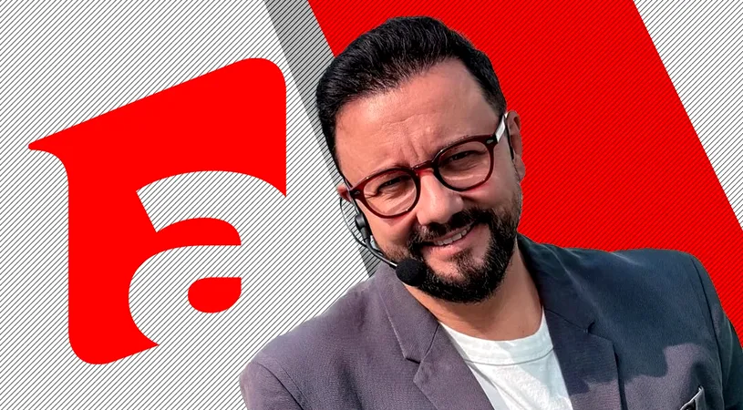 Mutare bombă în televiziune! Cătălin Măruţă pleacă de la ProTV la Antena 1? Pe cine ar putea înlocui