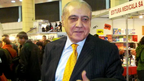 A murit jurnalistul Horia Alexandrescu! De ce boală suferea