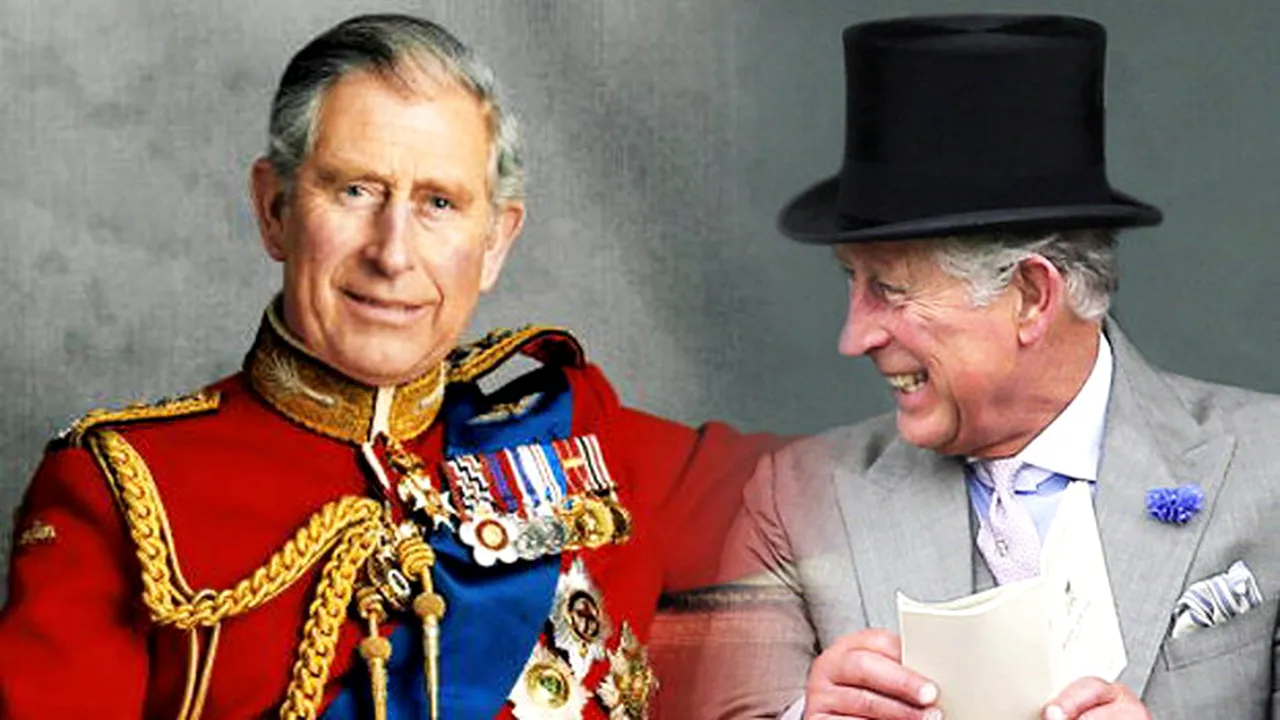 Printul Charles se pregateste sa devina rege! Ce avere COLOSALA ii va lasa Regina Elisabeta 