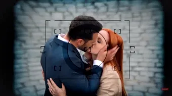 Vlad episodul 13 online VIDEO. Eliza si Vlad sunt surprinsi in momente de tandrete