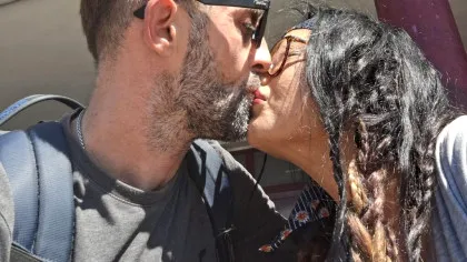 Iubitul Ioanei Popescu, strategie hilară pentru a avea acces la bunurile jurnalistei: 