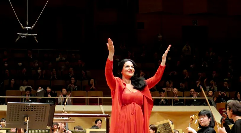 Angela Gheorghiu, dramă fără margini! Celebra soprană a îndurat bătăi crunte: ”Nu pot să mă mai prefac”