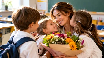 5 octombrie 2026, Ziua Mondială a Educației. Povestea zilei dedicate profesorilor și importanța ei