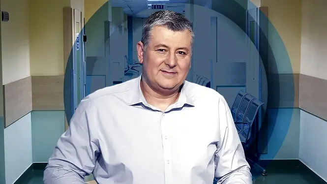 Mihai Dedu, momente cumplite! Prin ce a trecut familia prezentatorului de la PRO TV: „Am fost urmăriţi, nu am avut niciodată siguranţa”
