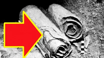 Documentele care RESCRIU istoria EVREILOR