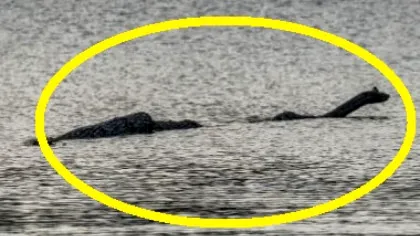 Monstrul din Loch Ness: Adevăr sau mit?