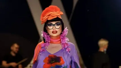 Cum arată Ozana Barabancea în costum de baie. S-a chinuit toată viața cu diete – Video