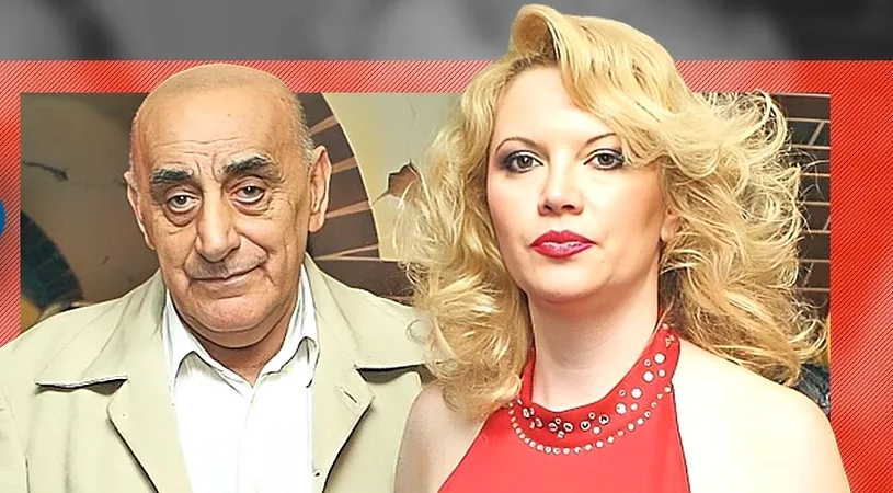 EXCLUSIV | Cum arată Viorel Lis la 80 de ani! Ce își dorește Oana Lis pentru soțul ei! “Ești cel mai important om din viața mea!”