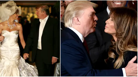 Adevarul despre mariajul Melaniei cu Donald Trump! Cum se inteleg cei doi soti, in realitate, la aniversarea de 13 ani a casniciei!