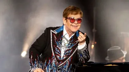 Elton John, din ce în ce mai bolnav. Lucrul drag pe care nu mai poate să-l facă