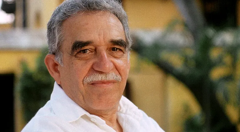 Văduva lui Gabriel Garcia Marquez a murit la vârsta de 87 de ani