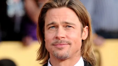 Brad Pitt si-a refacut viata dupa divort? Ce spune Sienna Miller despre relatia lor
