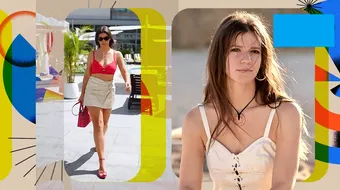 Actrița Ada Condeescu de la Antena 1, despre vacanța departe de agitație: ”Am vrut confort, locuri dragi și multă apropiere”