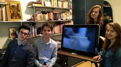 Galerie foto - Poza #4