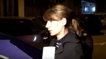 Magdalena Serban s-a luat la cearta cu avocata, fara retineri! Cuvintele dure pe care criminala de la metrou i le-a adresat acesteia