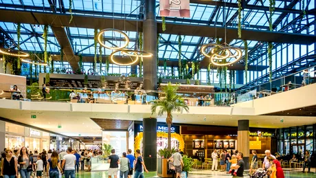 Vești bune! Ce magazine din mall-uri se vor redeschide după data de 15 mai