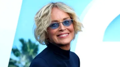 Sharon Stone anunță schimbări radicale în stilul de viață. „M-am întors. Sunt din nou fată”