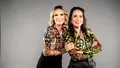 Carmen Negoiță și sora ei, Andreea, lacrimi și discuții aprinse la TV