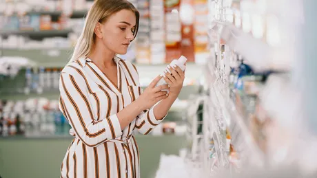 (P) De ce cumpăram produse pe care nu le folosim niciodată