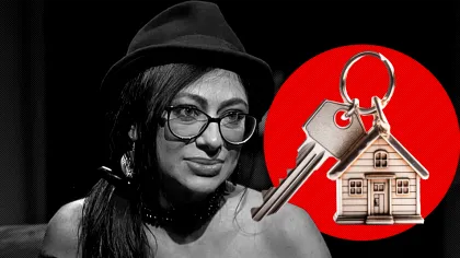 Cine încearcă să pună mâna pe apartamentul Ioanei Popescu, la 2 luni de la moartea ei: 'Să nu mă înțeleagă nimeni greșit'