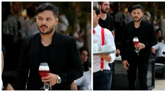 Liviu Vârciu se cinstește și se gândește