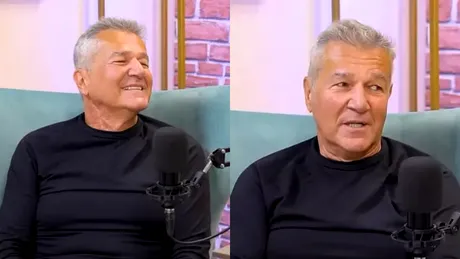 Câți copii are Dan Bittman și care dintre ei îi calcă pe urme: Îi învăț și pe copii și ce înseamnă puțină muncă