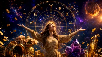 Horoscop mai 2026: trei zodii au noroc cu carul. Urmează o lună plină de oportunități și câștiguri