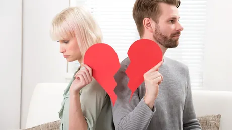 Femeia care a divortat dupa 2 luni de casnicie, dintr-un motiv absurd. Ce i-a cerut partenerului ei sa ii cumpere e amuzant
