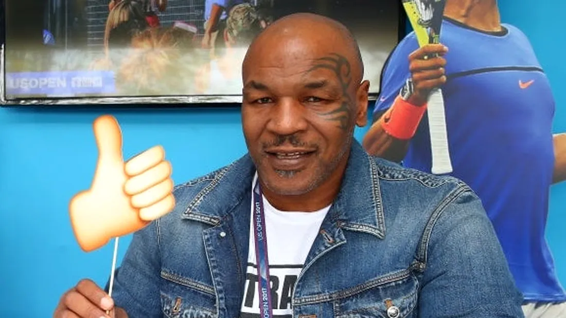 Mike Tyson si-a deschis o ferma uriasa de cannabis! VIDEO unde e amplasata aceasta si ce va face acolo fostul campion