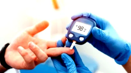 Un dietetician celebru le spune românilor de ce le crește glicemia. Nu are legătură cu mâncarea