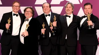 Premiile Oscar 2019. Filmul ‘Greenbook’, marele castigator al Premiilor Oscar
