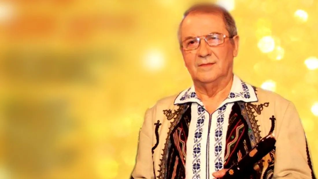 A murit maestrul fluierului din România. Dumitru Zamfira s-a stins în a treia zi de Paște