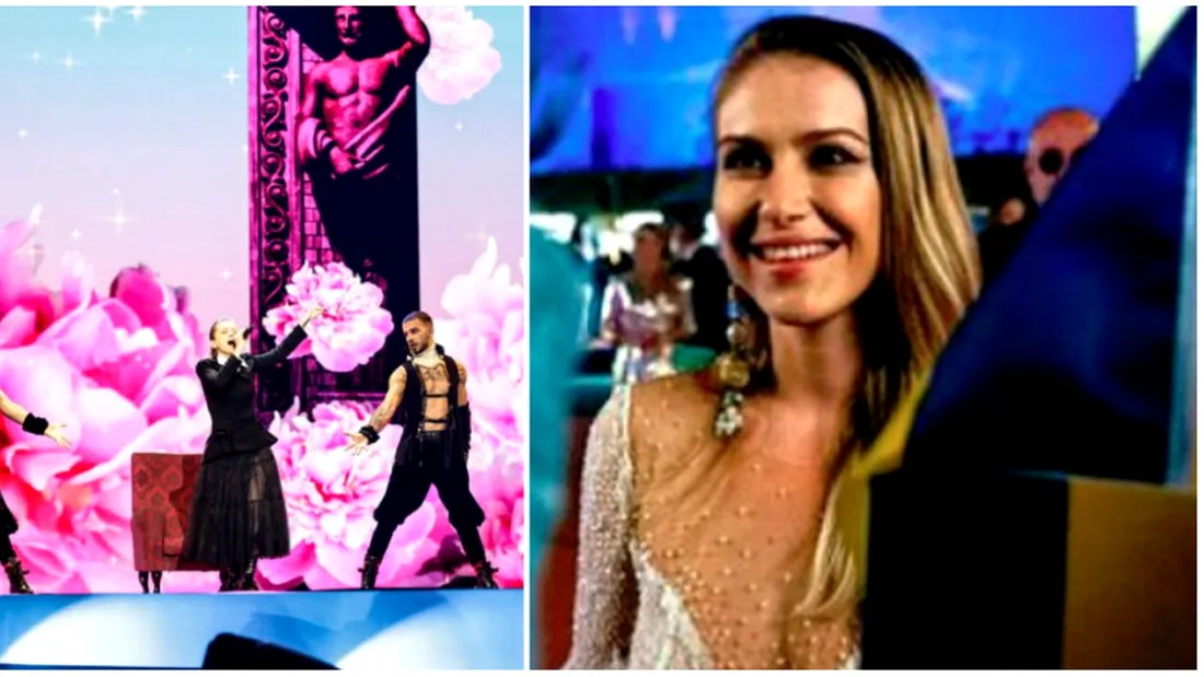 Asculta On a Sunday, piesa lui Ester Peony pentru Eurovision 2019 VIDEO