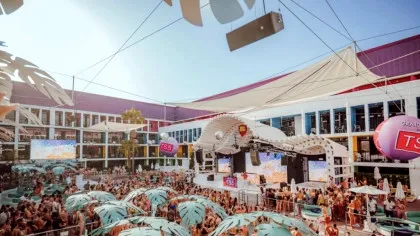 Un hotel din Ibiza a suspendat evenimentele programate după moartea a trei clienți