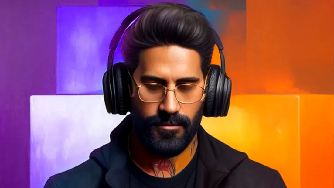Connect-R exclus dintr-un concert caritabil după ce și-a exprimat preferințele politice. Ce mesaj tranșant a transmis artistul