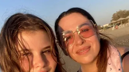 Oana Roman, îngrozită de ce îi fac medicii Isabelei: „Am simțit că leșin”