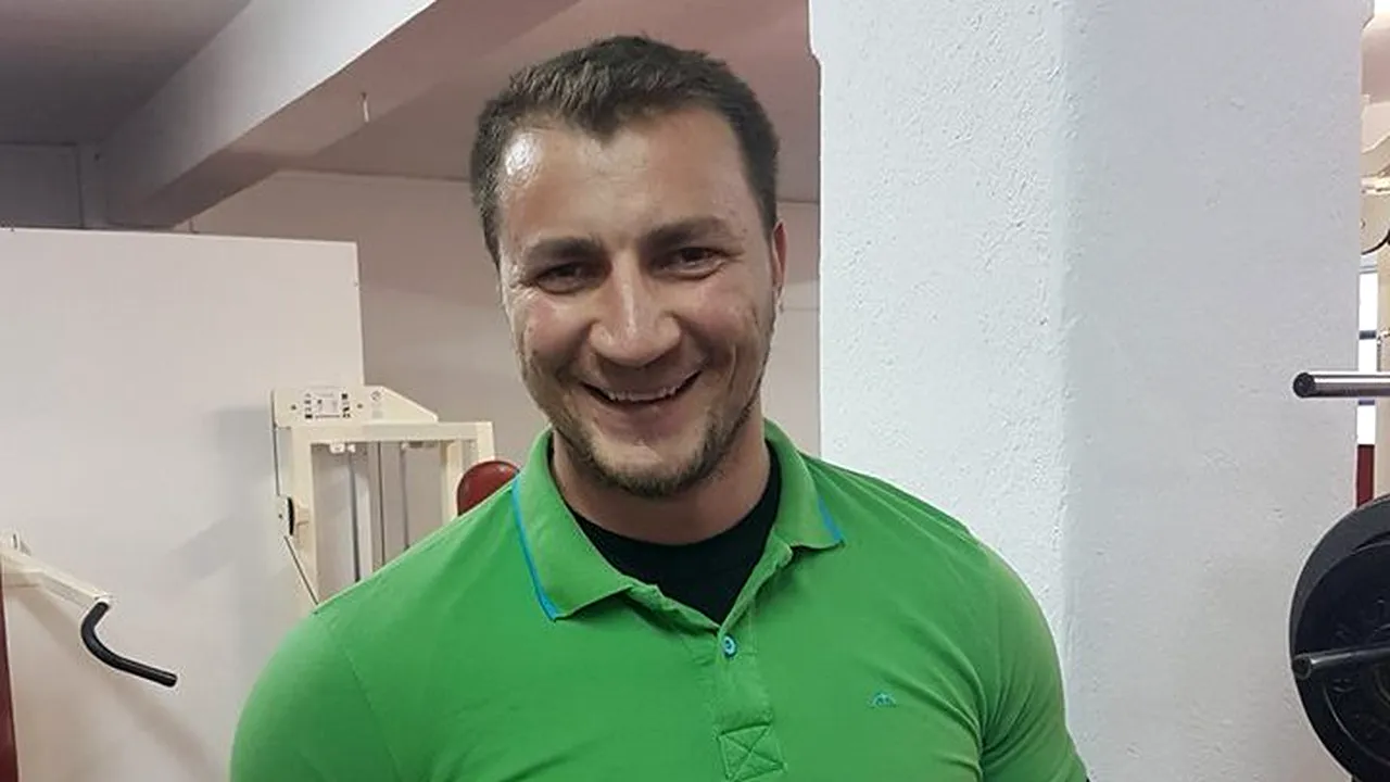 Politistul Marian Godina a aflat cine este pedofilul din lift! 