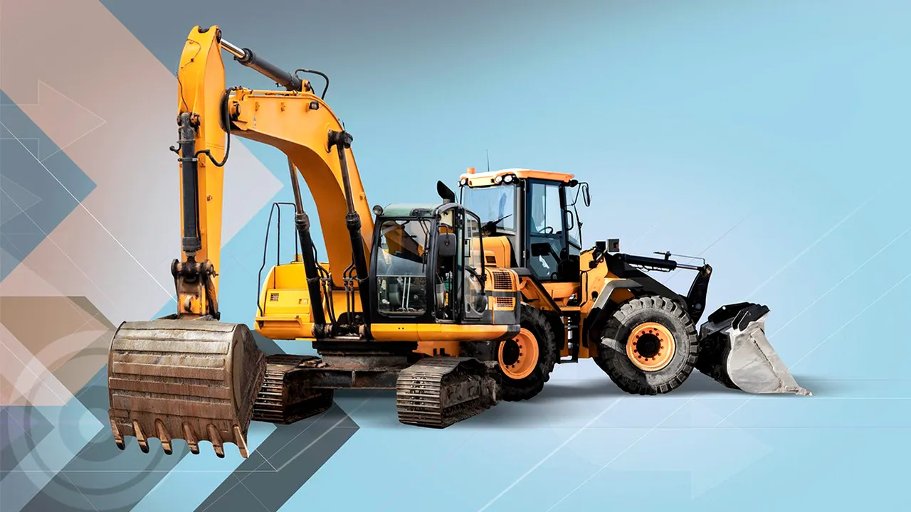 Utilaje de construcții 