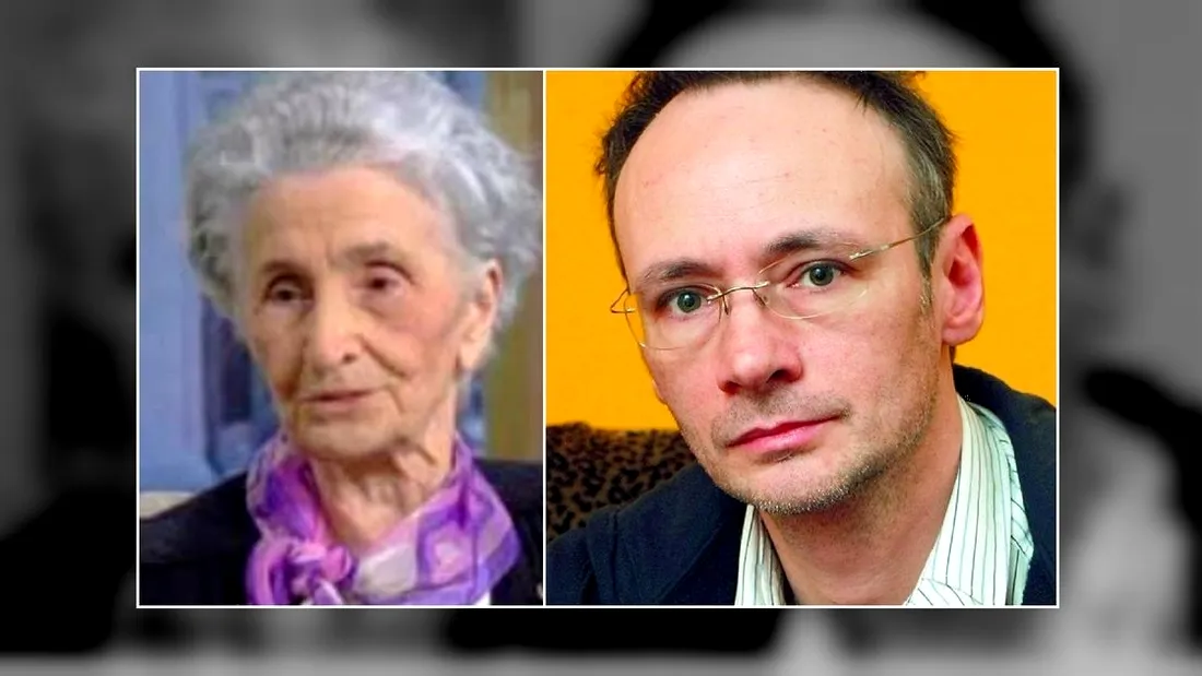 Mama lui Mihai Albu are probleme grave de sanatate. A fost operata pentru a doua oara