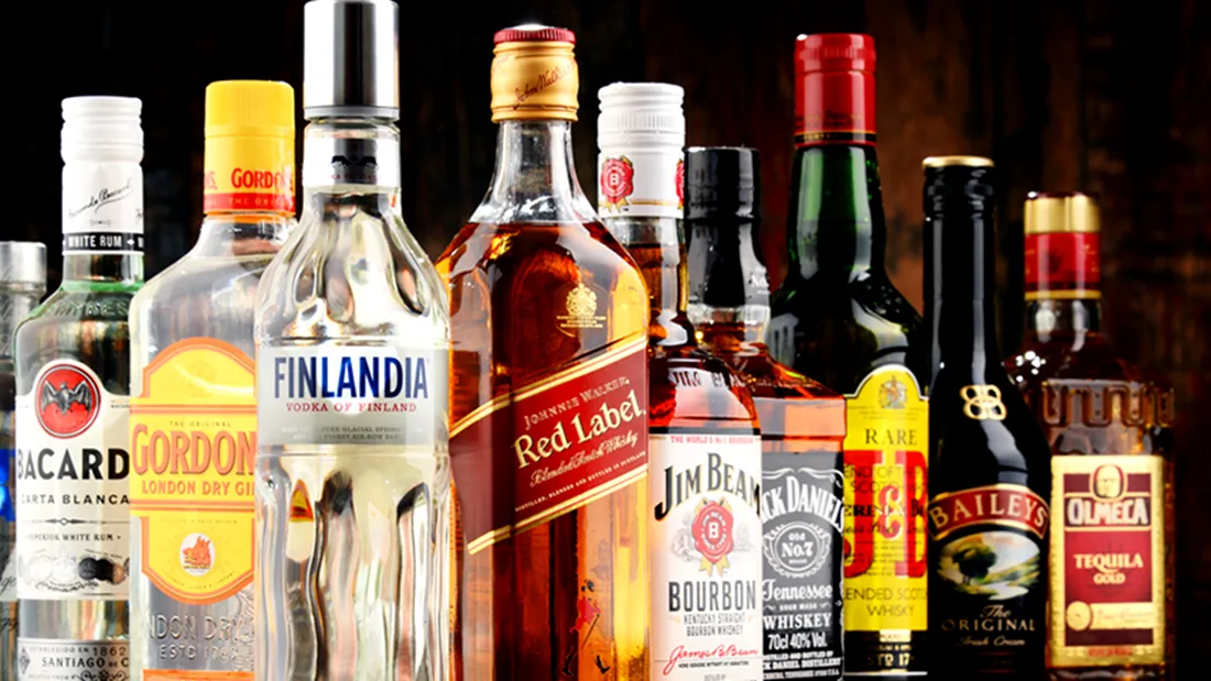 Pretul alcoolului s-a dublat peste noapte in Qatar. A fost introdusa o taxa de pacat