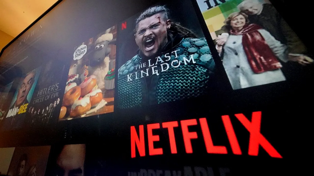 Filmul de pe Netflix ajuns în top 5 trending în peste 50 de țări. Îți va da o stare de bine multe zile după ce l-ai văzut 