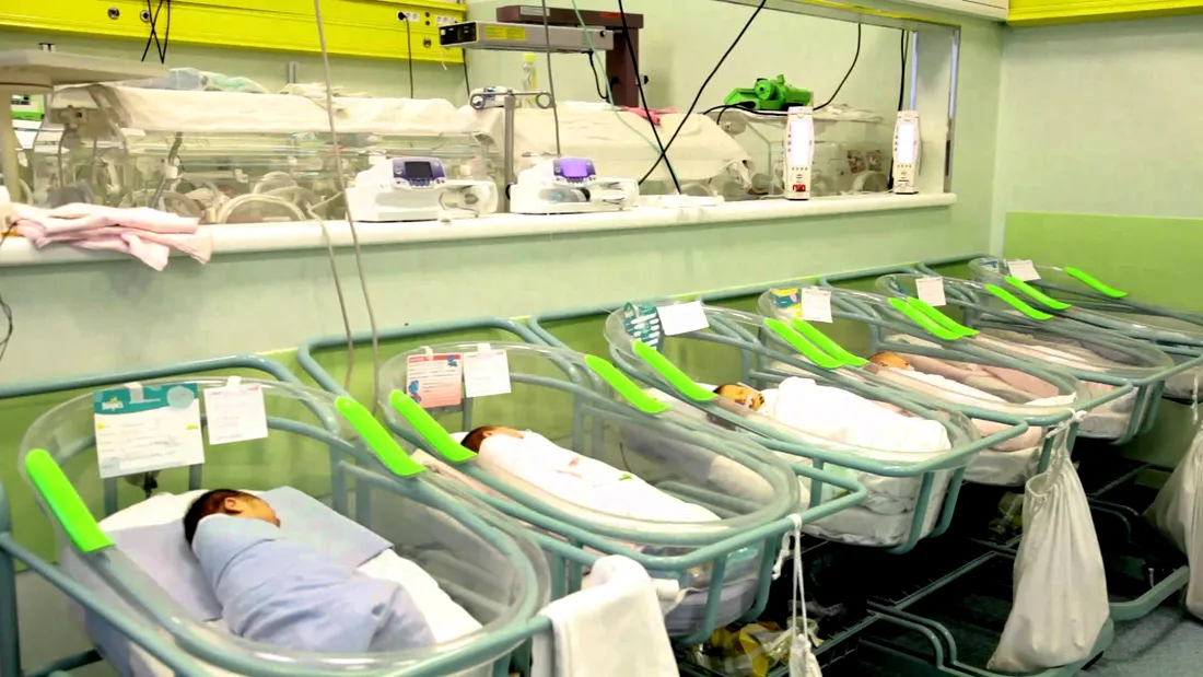 Maternitatile din tara, controlate de la 1 ianuarie 2019. Ce decizie radicala a luat Ministrul Sanatatii